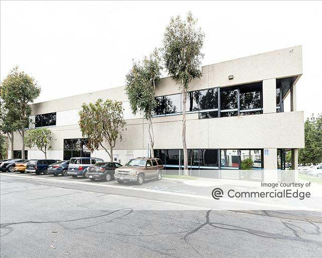 21620 Chatsworth Technology Center 21620 Plummer Street, Chatsworth, CA Office Space